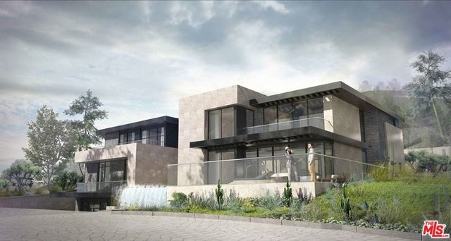 2686 Zorada Drive, Los Angeles