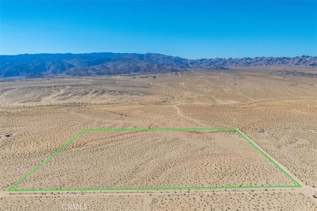 70147 Cove View Road, 29 Palms
