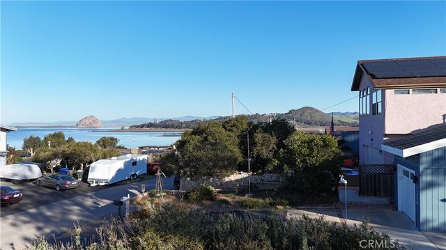 1266 10th, Los Osos