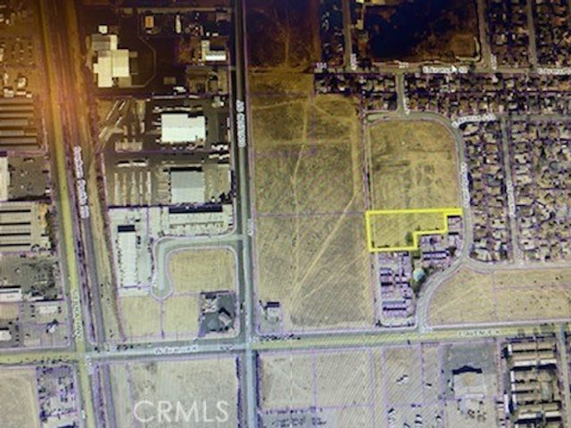 Vac/stanridge Ave/vic Avenue J, Lancaster