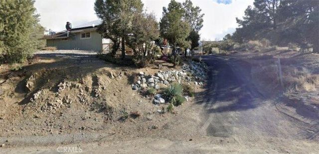 15413 Shasta Way, Pine Mountain Club