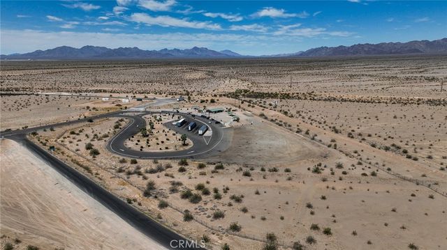 Sw 1/4 Of Sec 25, Tp 6 S, R 20 E, Blythe