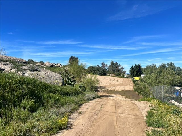 Marquez, Perris