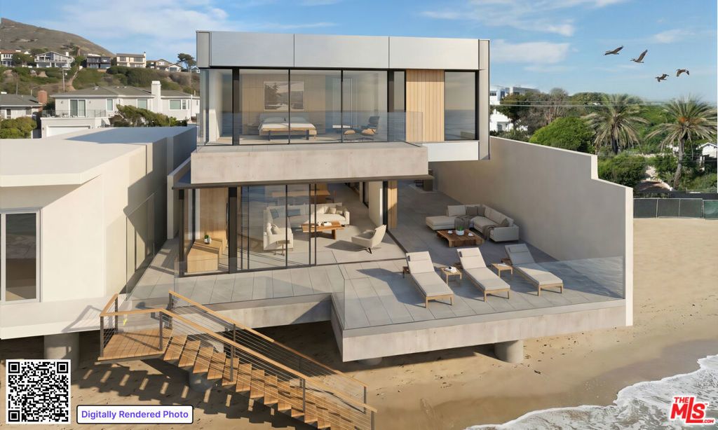 21644 Pacific Coast Highway, Malibu