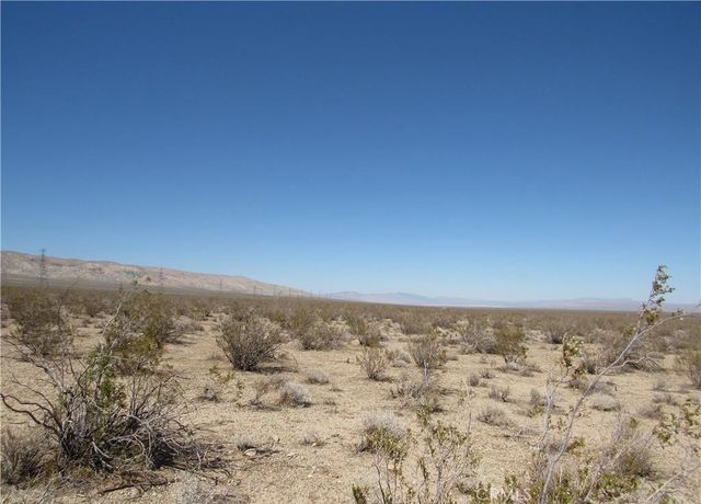 225-284-31-00-9, Mojave