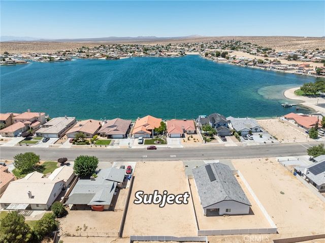 26701 Blue Water Road, Helendale