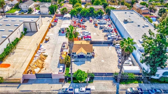 2720 2724 Durfee, El Monte