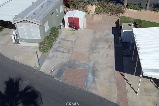 69801 Ramon, Cathedral City