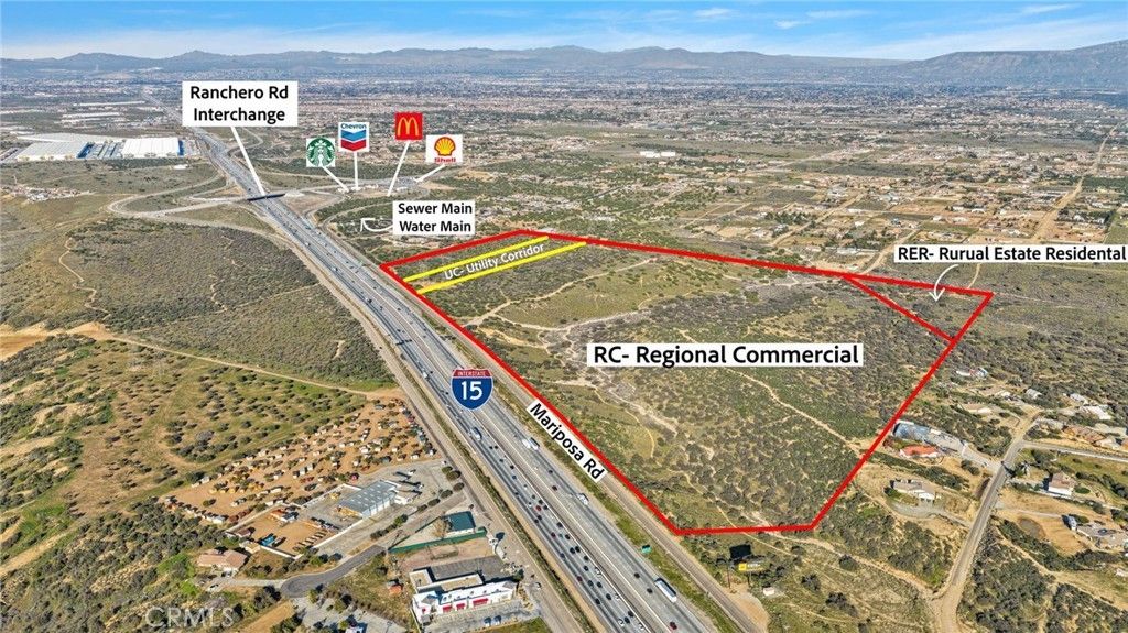 Mariposa, Hesperia