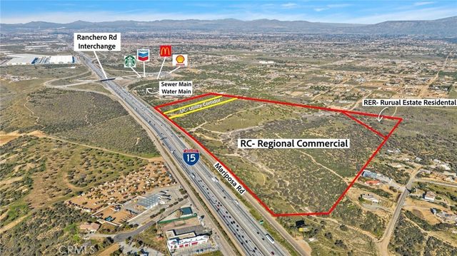 Mariposa, Hesperia