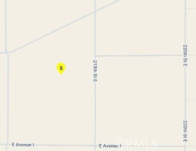 Ave H10 Vic 212 Ste, Lancaster