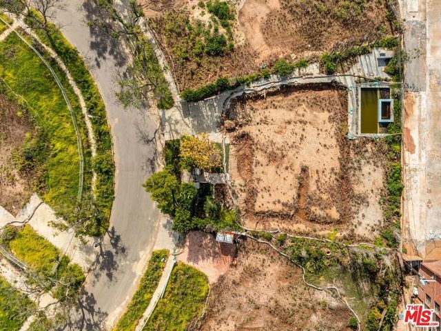15422 Albright Street, Pacific Palisades