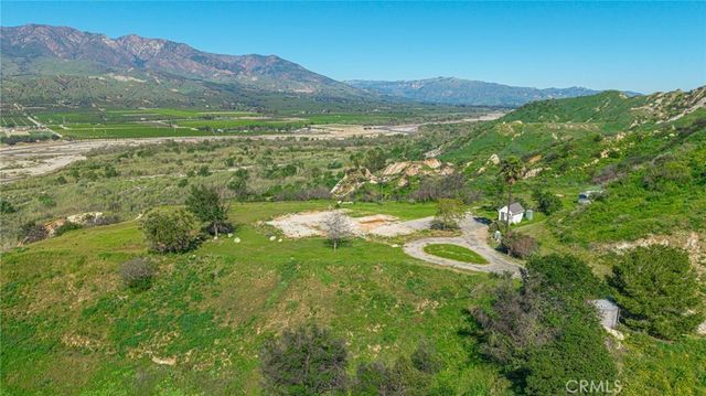 18500 S Mountain Road, Santa Paula
