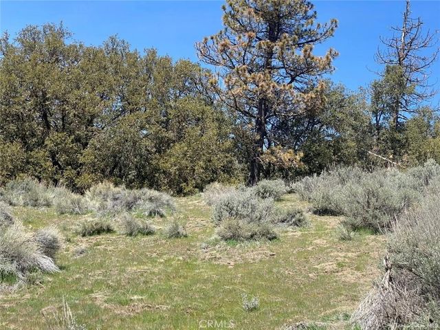 25301 Paramount, Tehachapi