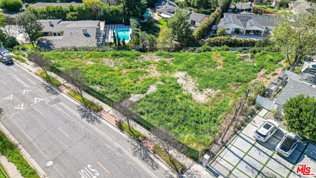 20331 Wells Drive, Woodland Hills