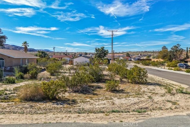 71963 Cactus Drive, 29 Palms
