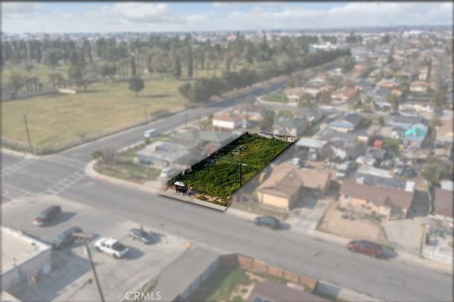 1104 Virginia Avenue, Bakersfield