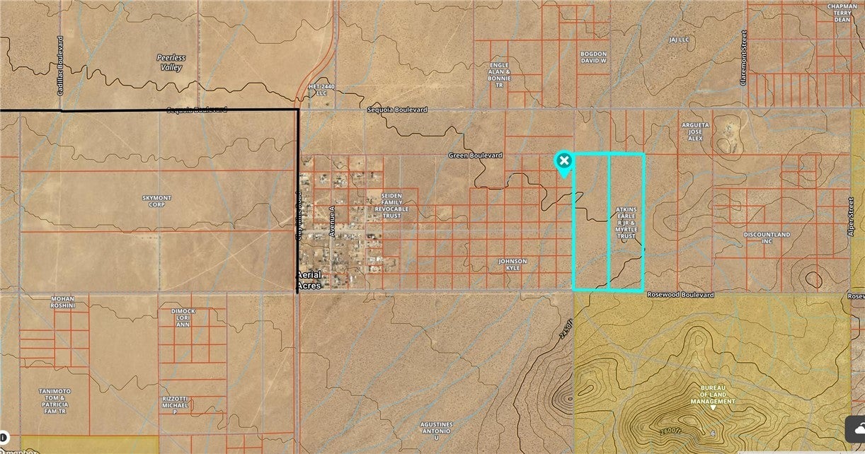 Photo of Listing #SR26045775