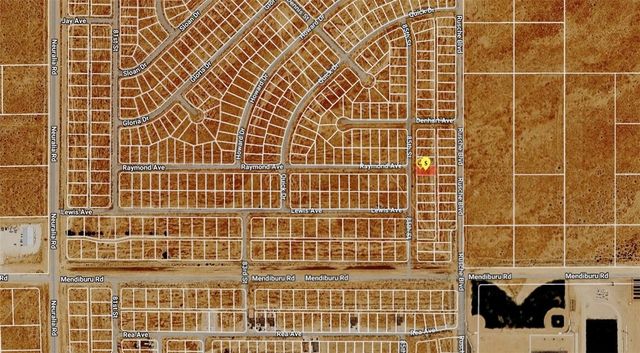 229-103-01-00-0, California City