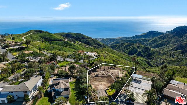 23424 W Moon Shadows Drive, Malibu