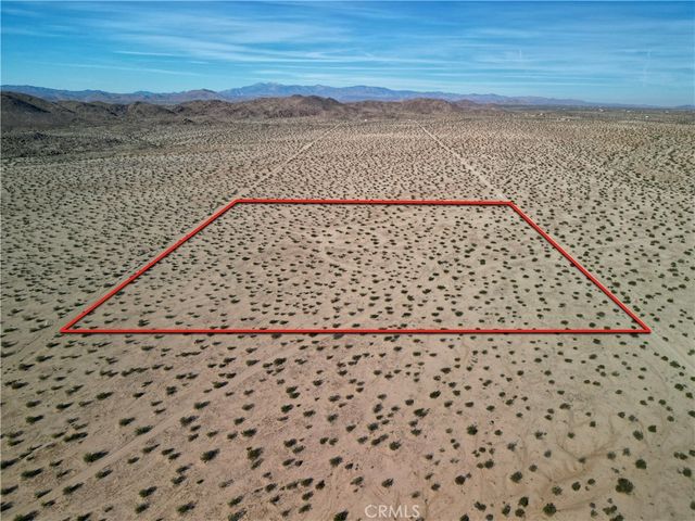 63305 Ranier Road, Joshua Tree