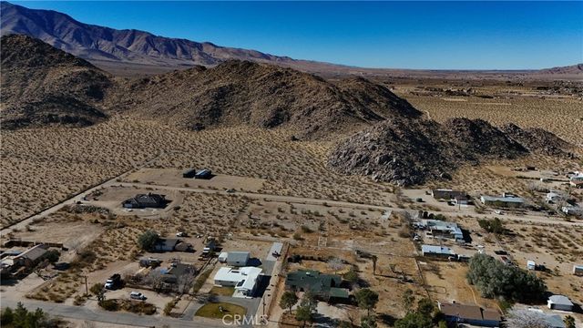 728 Red Butte Road, Lucerne Valley