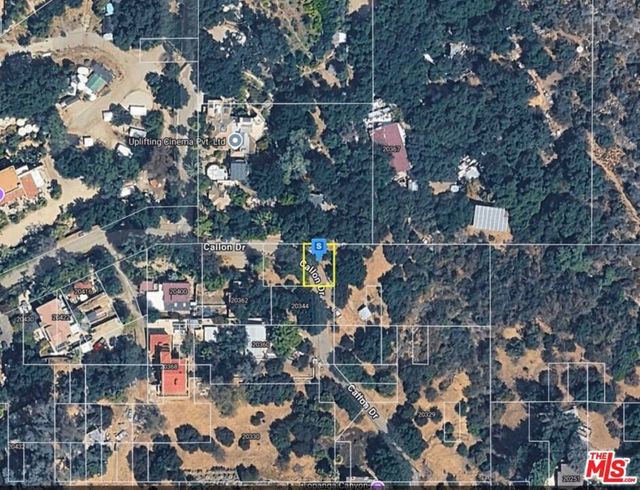 Callon Dr, Topanga