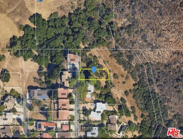3554 Poppy Dr, Calabasas
