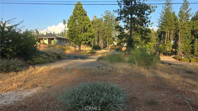 13597 W Park Drive, Magalia