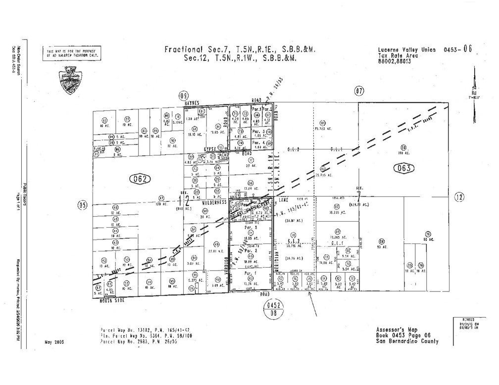 Photo of Listing #SR26046203