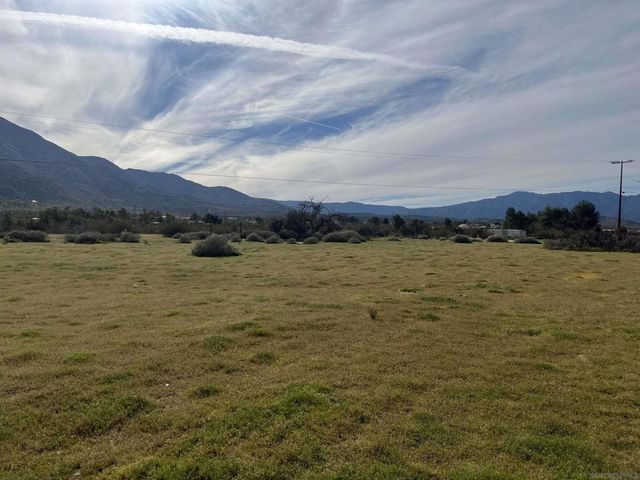 844 Wells Fargo Trail, Julian