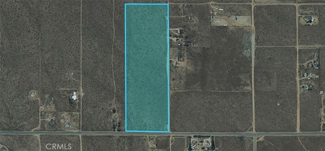 8297 W Rosamond, Rosamond