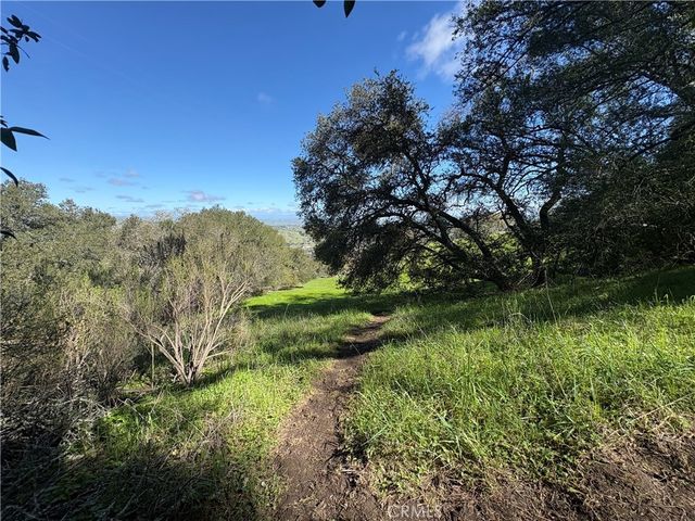 12000 San Marcos, Atascadero