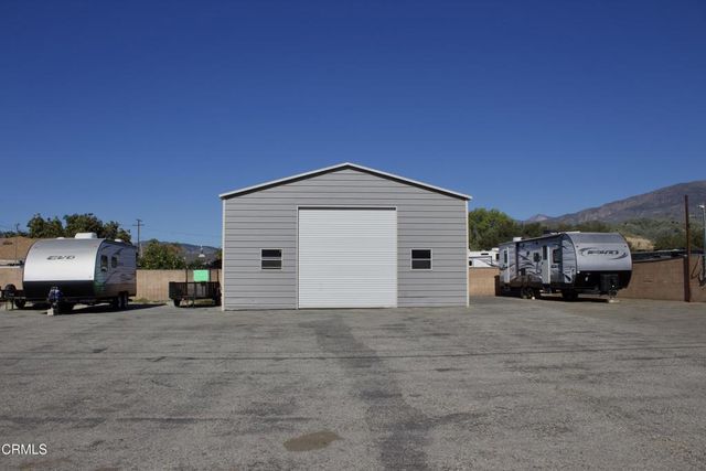 18021 E Telegraph Road, Santa Paula
