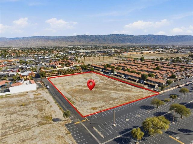 81729 Highway 111, Indio