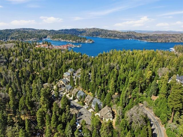 28432 Fresh Spring Lane, Lake Arrowhead