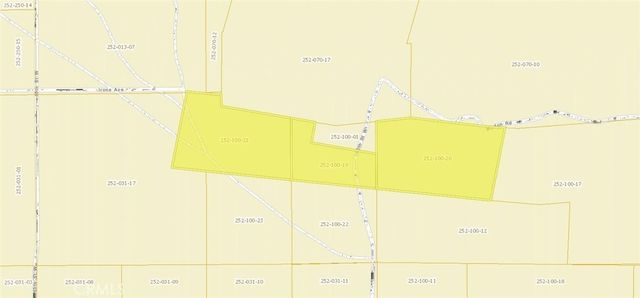 60 60th Street W, Rosamond