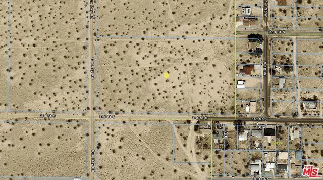 64796 3rd Street, Joshua Tree