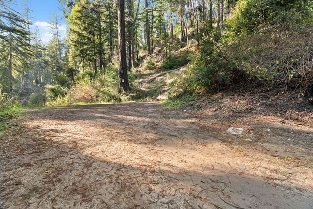 160 Starview Place, Boulder Creek