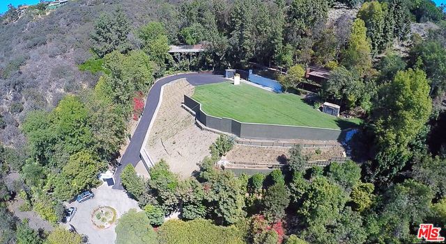 10550 Dolcedo Way, Los Angeles