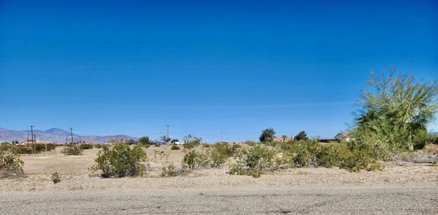 2265 Sand Ere Avenue, Thermal