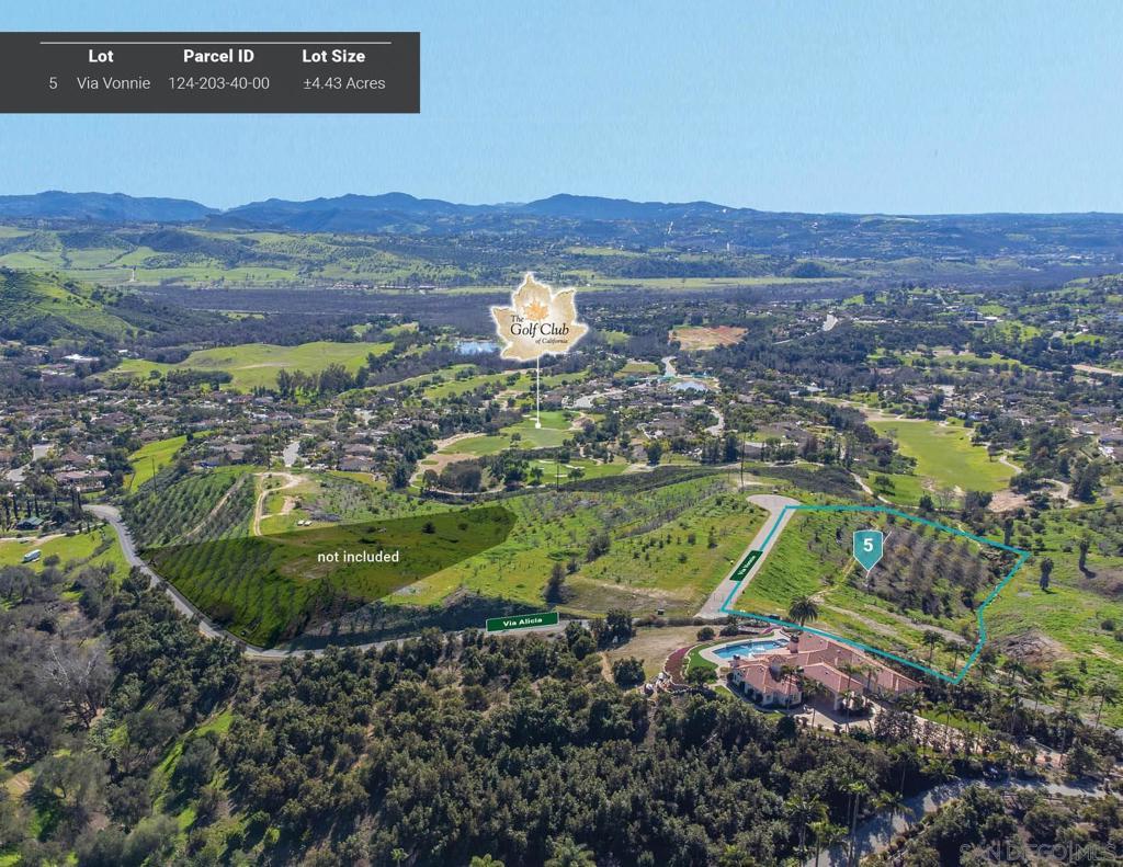 Photo of Listing #260005033SD