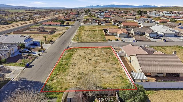 14802 Shenandoah, Helendale