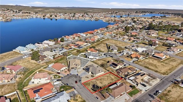 14758 Bristol, Helendale