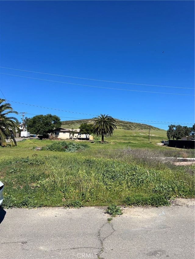 De Brask Avenue, Lake Elsinore