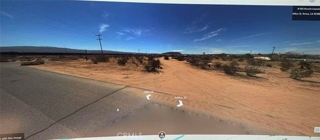 Mccormick, Yermo
