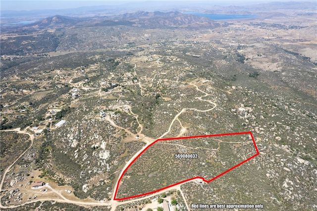 1 Oak Drive, Hemet