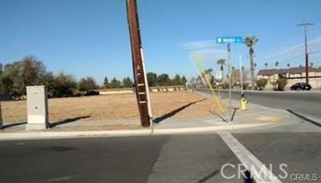 W Ramona Blvd, San Jacinto