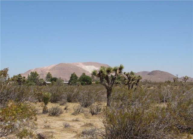 346-214-55-00-0 Gibbs Avenue, Mojave