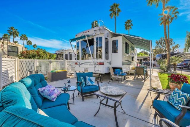 69411 Ramon Road # 656, Cathedral City